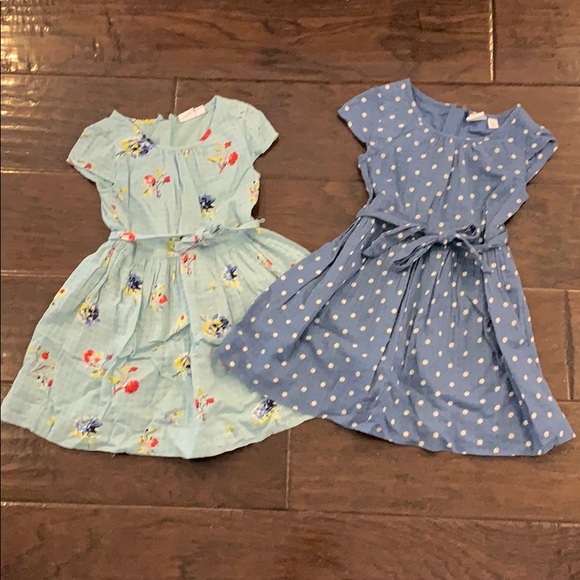 Girls Gap XS dresses